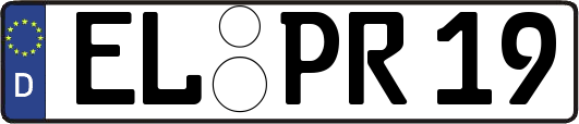 EL-PR19
