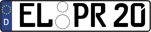 EL-PR20