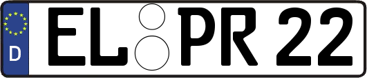 EL-PR22