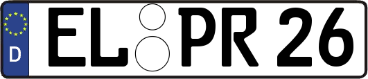 EL-PR26
