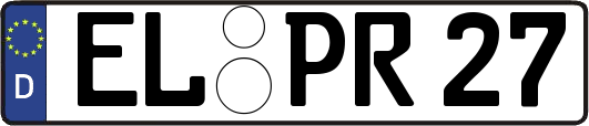 EL-PR27