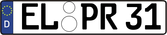 EL-PR31