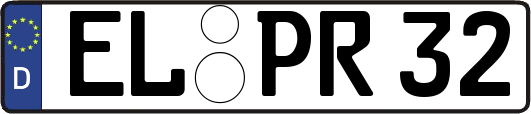 EL-PR32