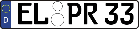 EL-PR33