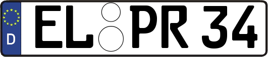 EL-PR34