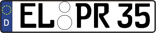 EL-PR35