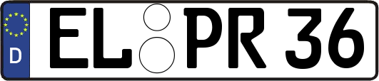 EL-PR36