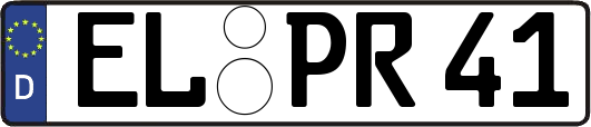 EL-PR41