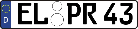 EL-PR43