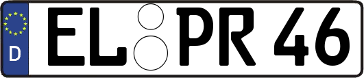 EL-PR46