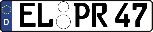 EL-PR47