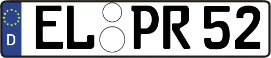 EL-PR52