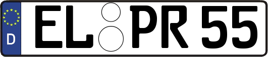 EL-PR55