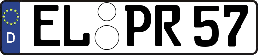 EL-PR57