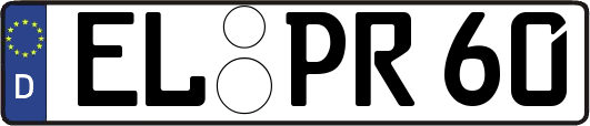 EL-PR60