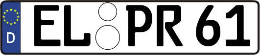 EL-PR61