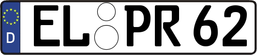 EL-PR62