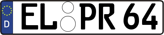 EL-PR64
