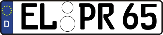 EL-PR65