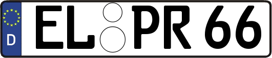 EL-PR66