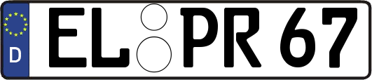 EL-PR67