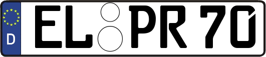 EL-PR70
