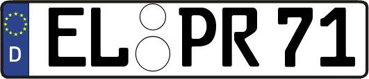EL-PR71