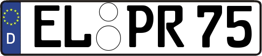 EL-PR75