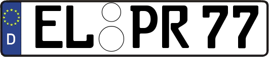 EL-PR77