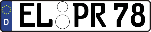 EL-PR78