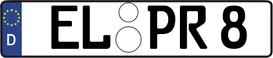 EL-PR8