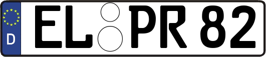 EL-PR82