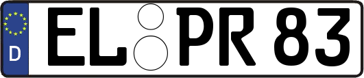 EL-PR83