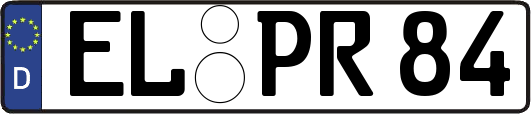 EL-PR84