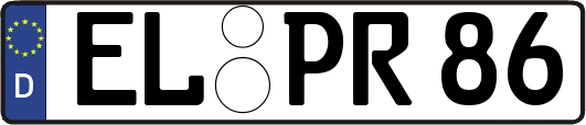 EL-PR86