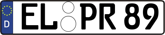 EL-PR89