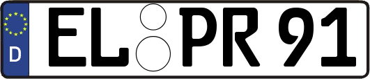 EL-PR91