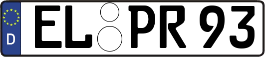 EL-PR93