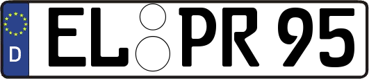 EL-PR95
