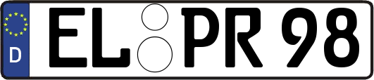 EL-PR98