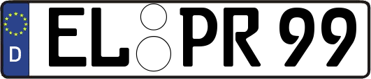 EL-PR99