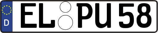 EL-PU58
