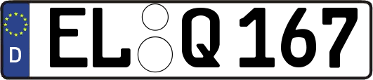 EL-Q167