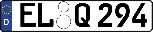 EL-Q294