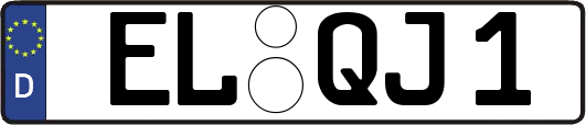 EL-QJ1