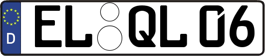 EL-QL06