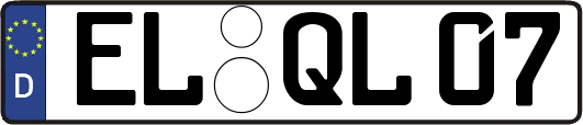 EL-QL07