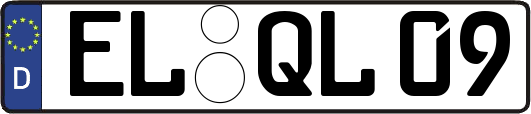 EL-QL09