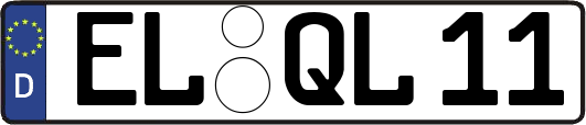 EL-QL11