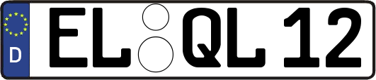 EL-QL12